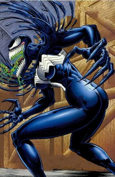 What approaches do you like in symbiote stories?