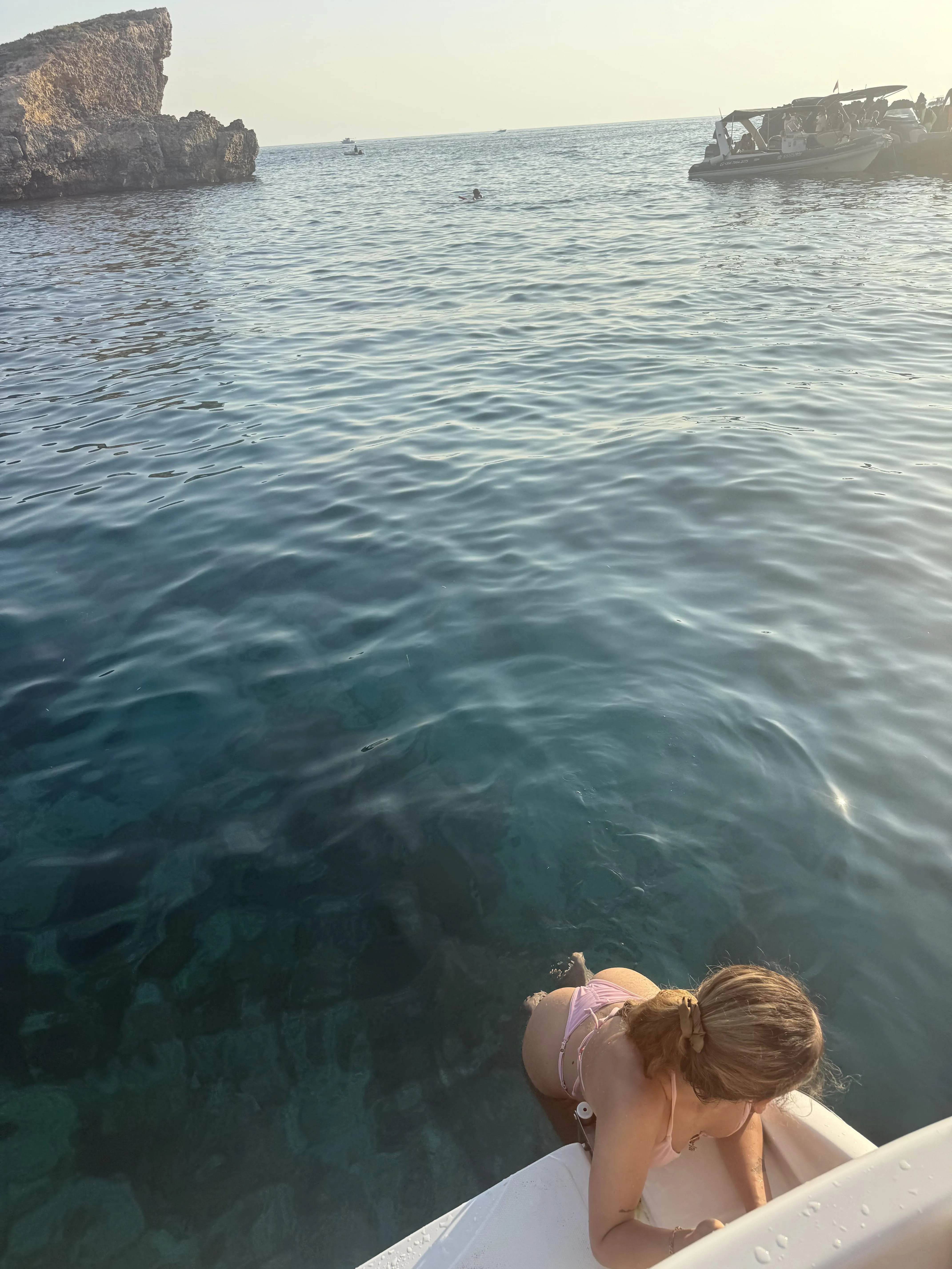 What would you do if you were with me?