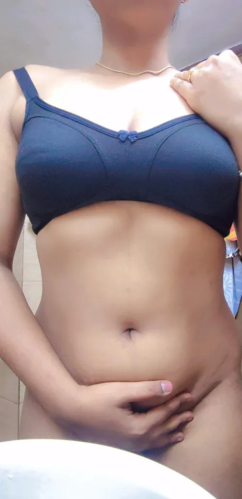 Your body, your rules. Love it. Be proud of it. Be you. Unknown