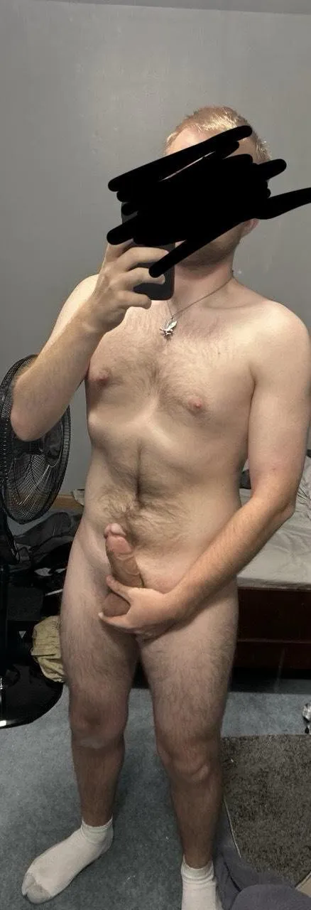 19m Looking for a hookup in/around Sterling Heights