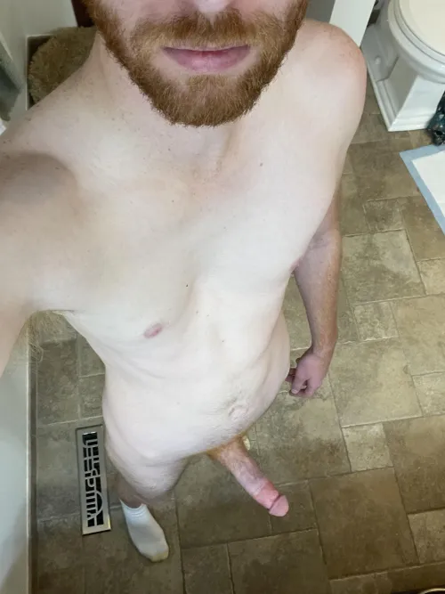 25 [M4F] #northernil tall, skinny/fit guy with a bwc looking for bbw/sbbw to service regularly - read below