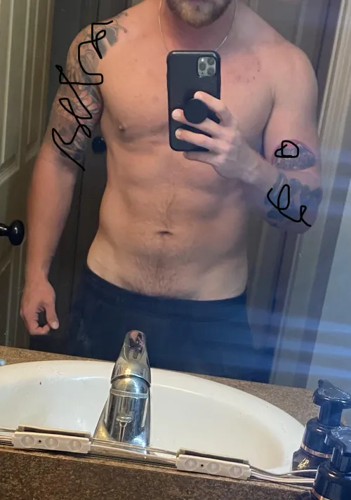 31 [M4F] #Savannah #Ga - looking to help a couple or just breed a woman who needs it NI/AI