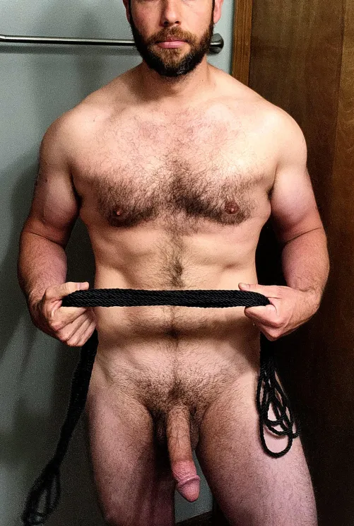 35 [M4F] #Columbus - Pleasure dom seeking regular sub