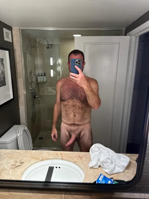 [49] Ready for a nightcap?