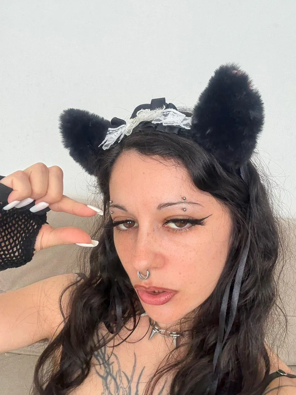 A clitty like that deserves nothing but humiliation