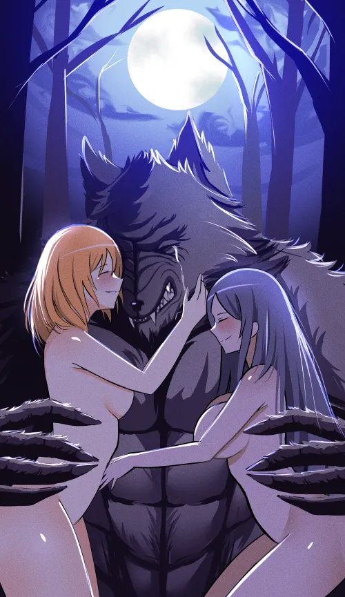 Acceptance (art by Den-Kun)