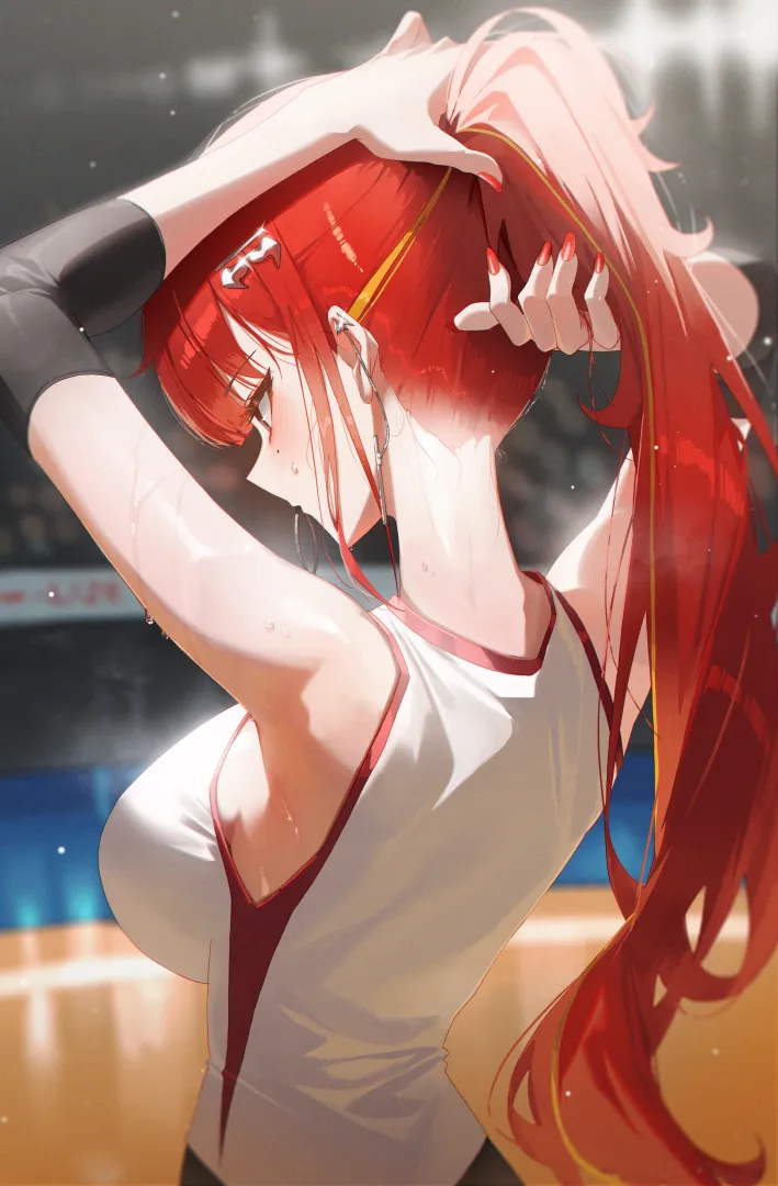 Akane Lize [StelLive]