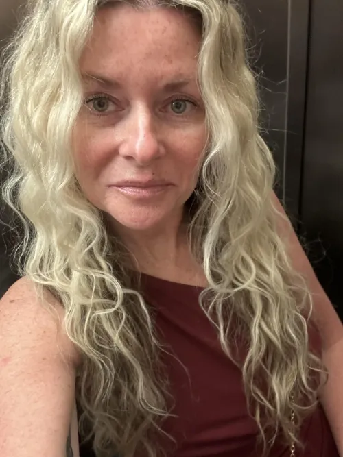 All Dressed and Ready For Some Fun