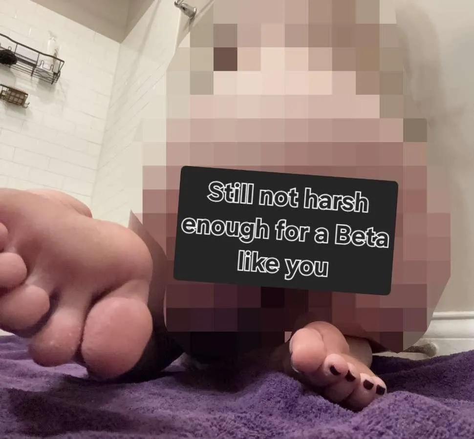 always denied bc you simply can’t handle more.