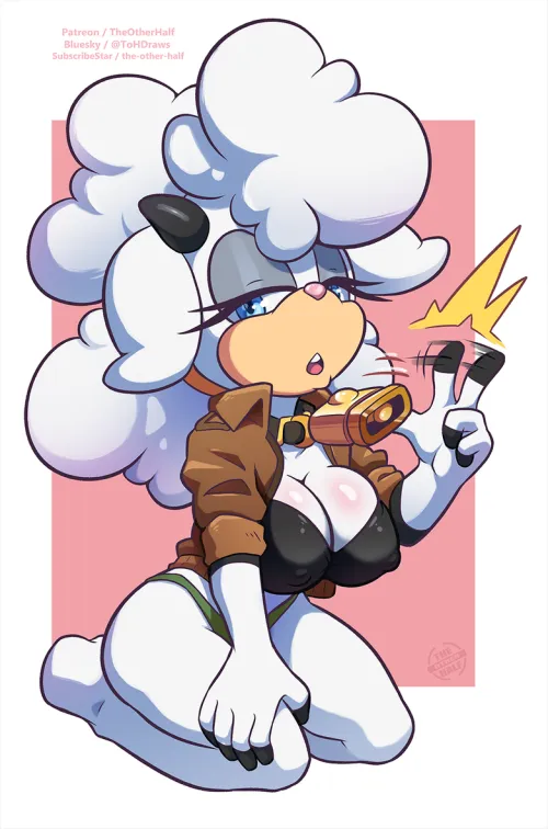 Artist [The-Other-Half]