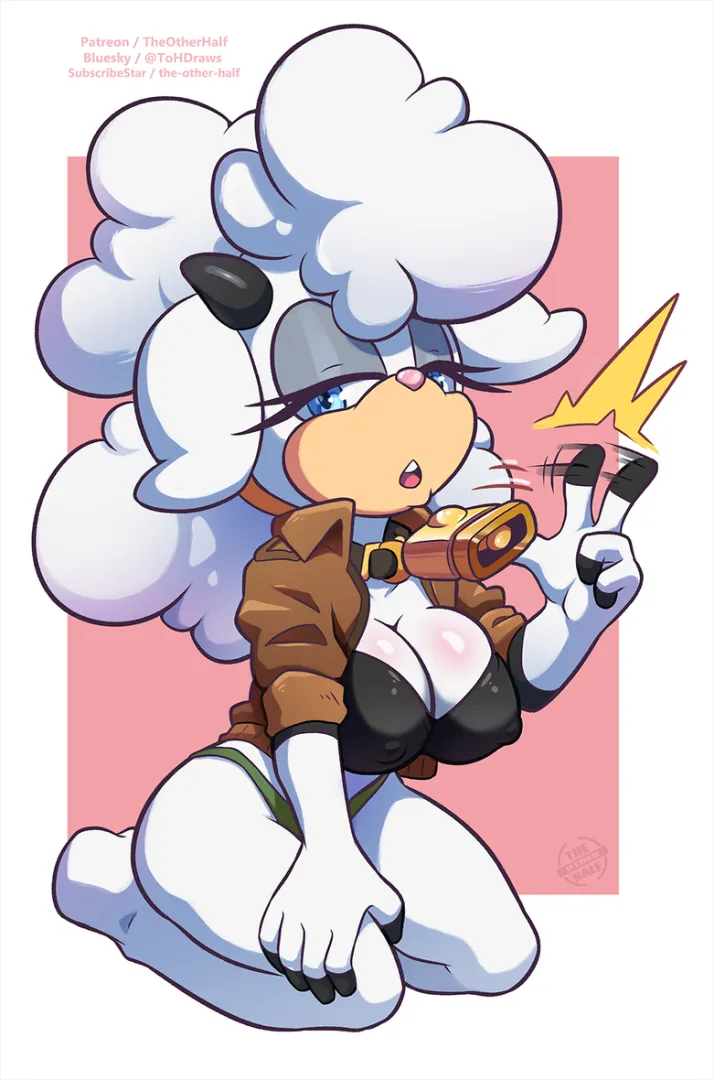 Artist [The-Other-Half]