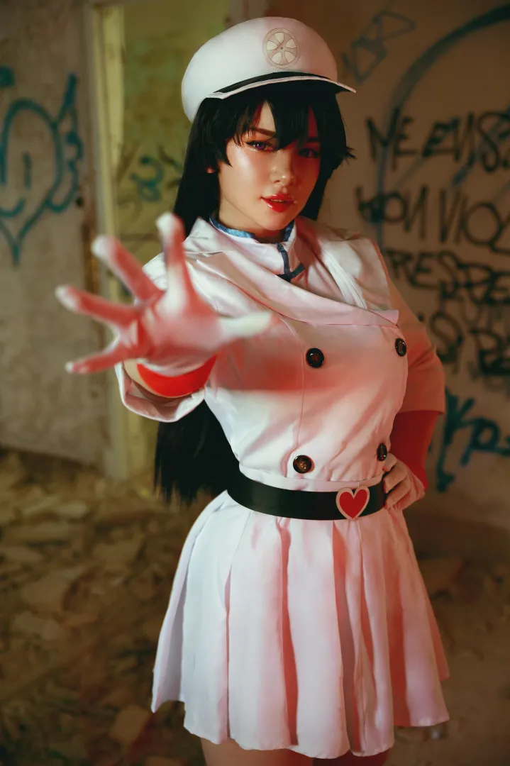 Bambietta by Ningyom