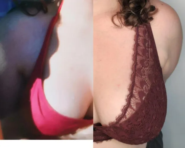 Before and after, 5 years 😇