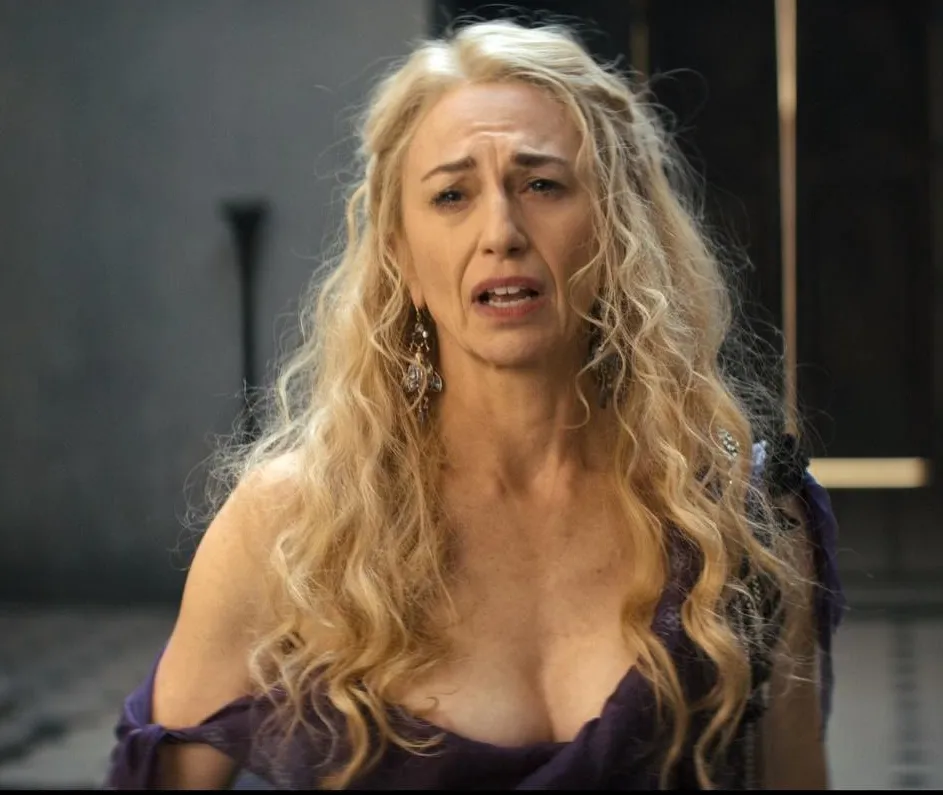 Claudia Black, 53 - Spartacus : House of Ashur S1 E7 (2026)