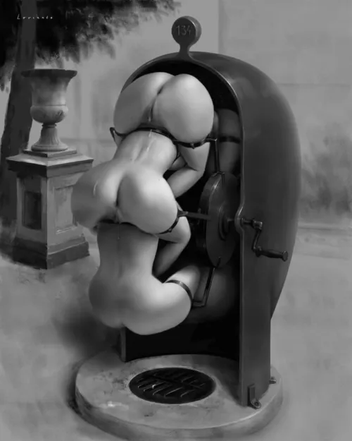 Cycling GloryHo Station