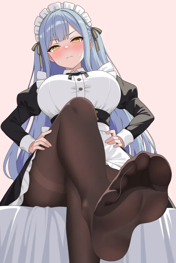 Disgusted Togawa Sakiko [BanG Dream! It's MyGO!!!!!]