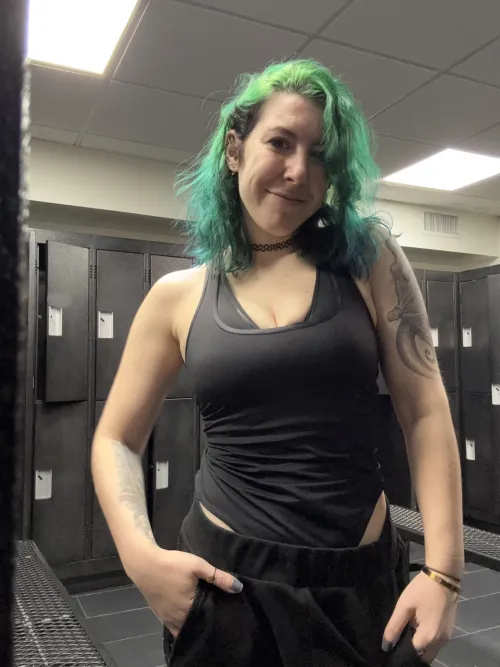 Essentials for a workout