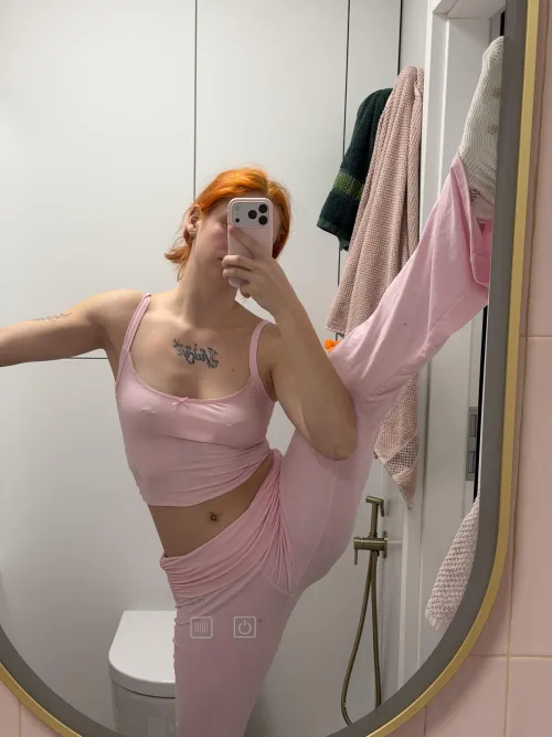 Evening routine (OC)