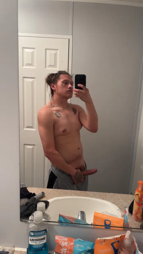 Felt horny might delete later (25)