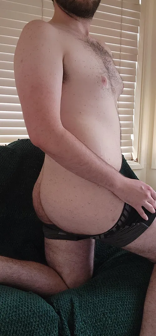 First time poster! Thoughts?