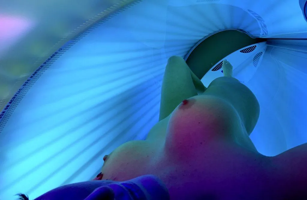 Gotta stay hot in these cold months!