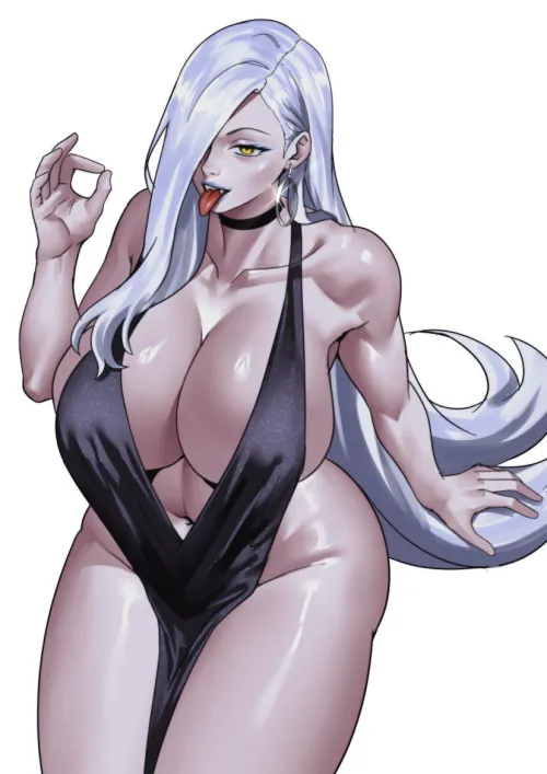 Hebi Nyobo (Zinfian)