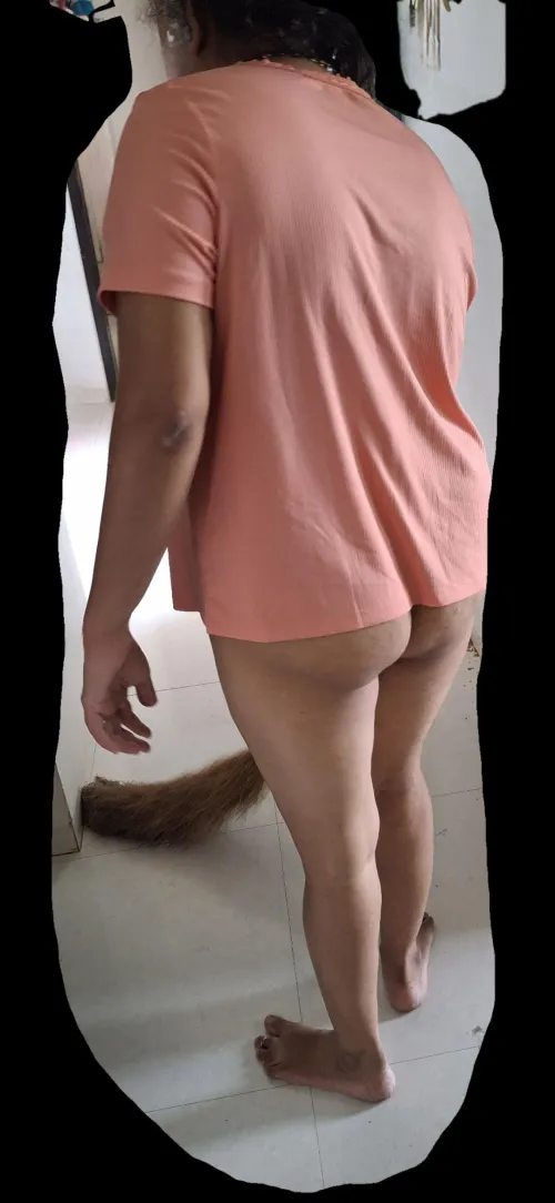 Her style of homework