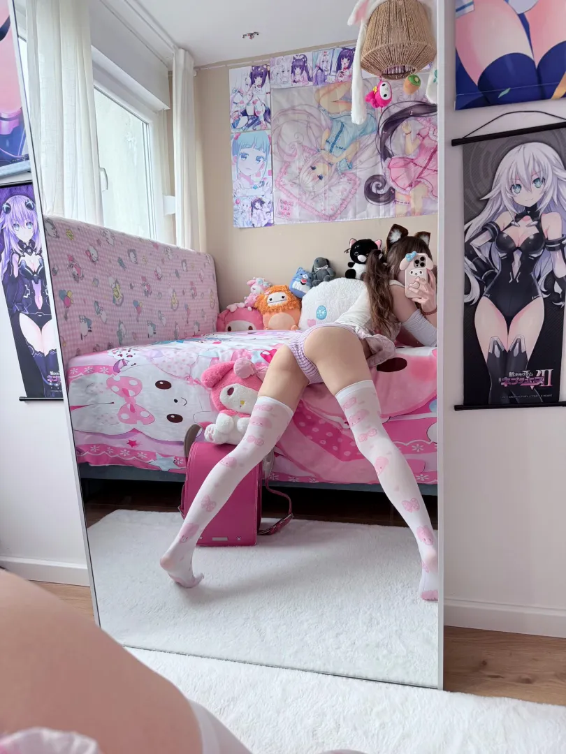 Hope these curves are thick enough to satisfy