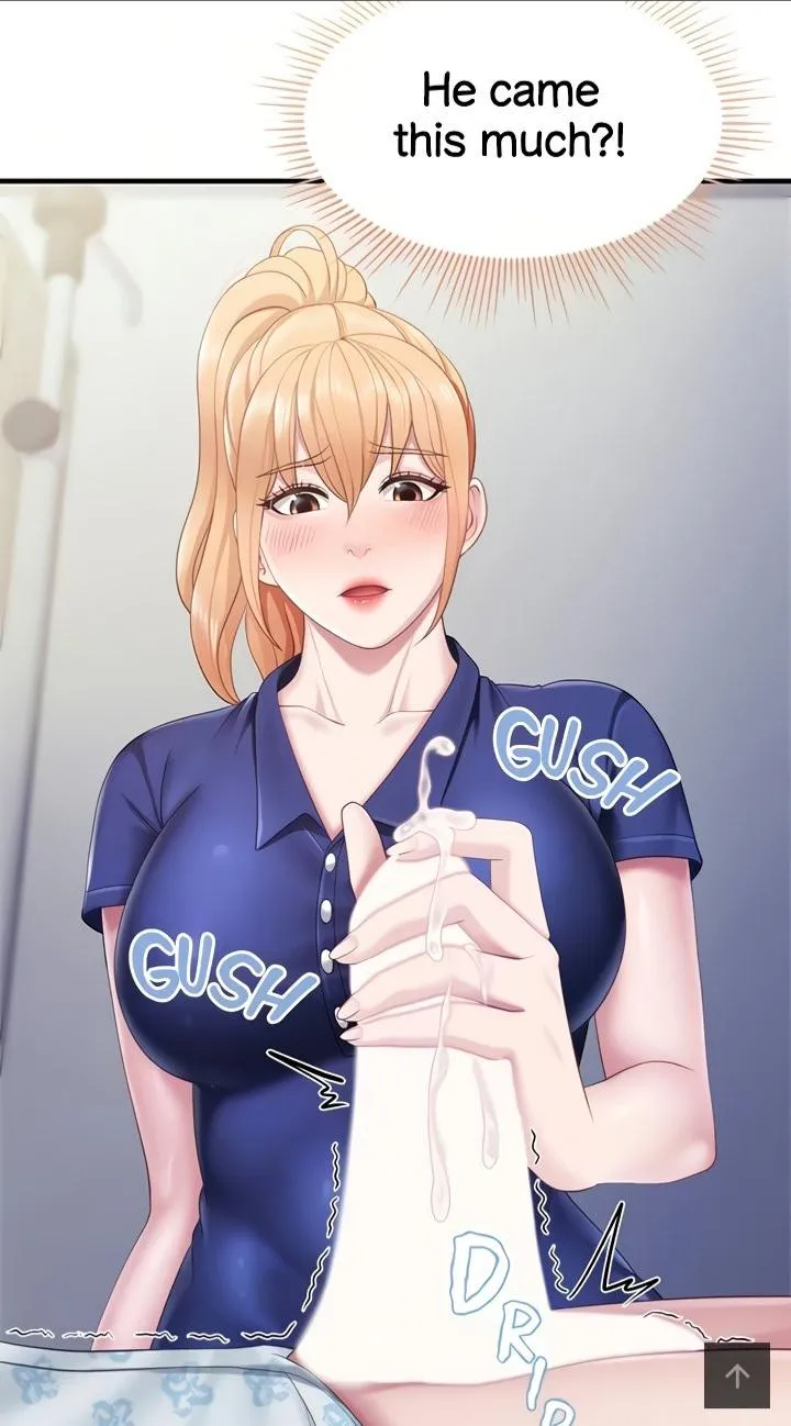 I forgot the name of this comic