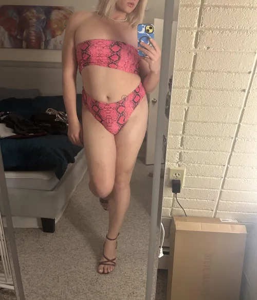 I need more of these👙💕