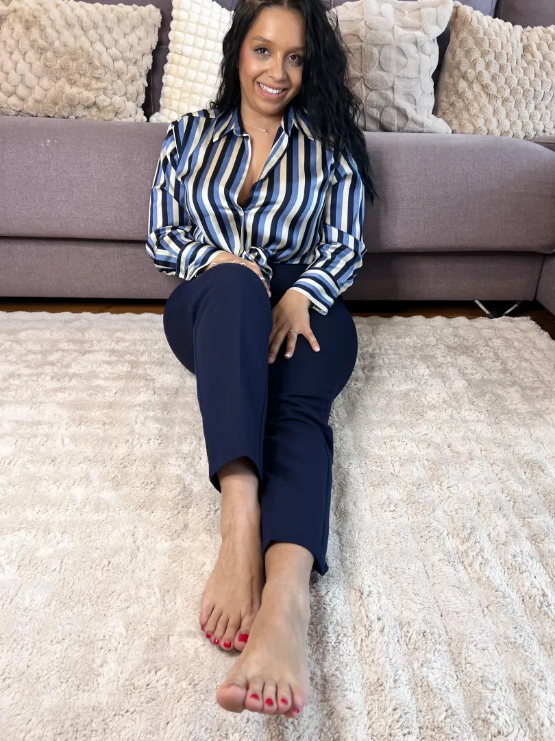 I think that the best in the life is to enjoy the sex in all dimensions