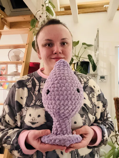 I want to show you my beautiful son. He still needs a name.