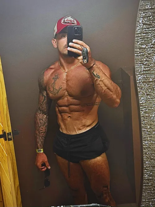 If you've got questionable life choices, this nipple is for you