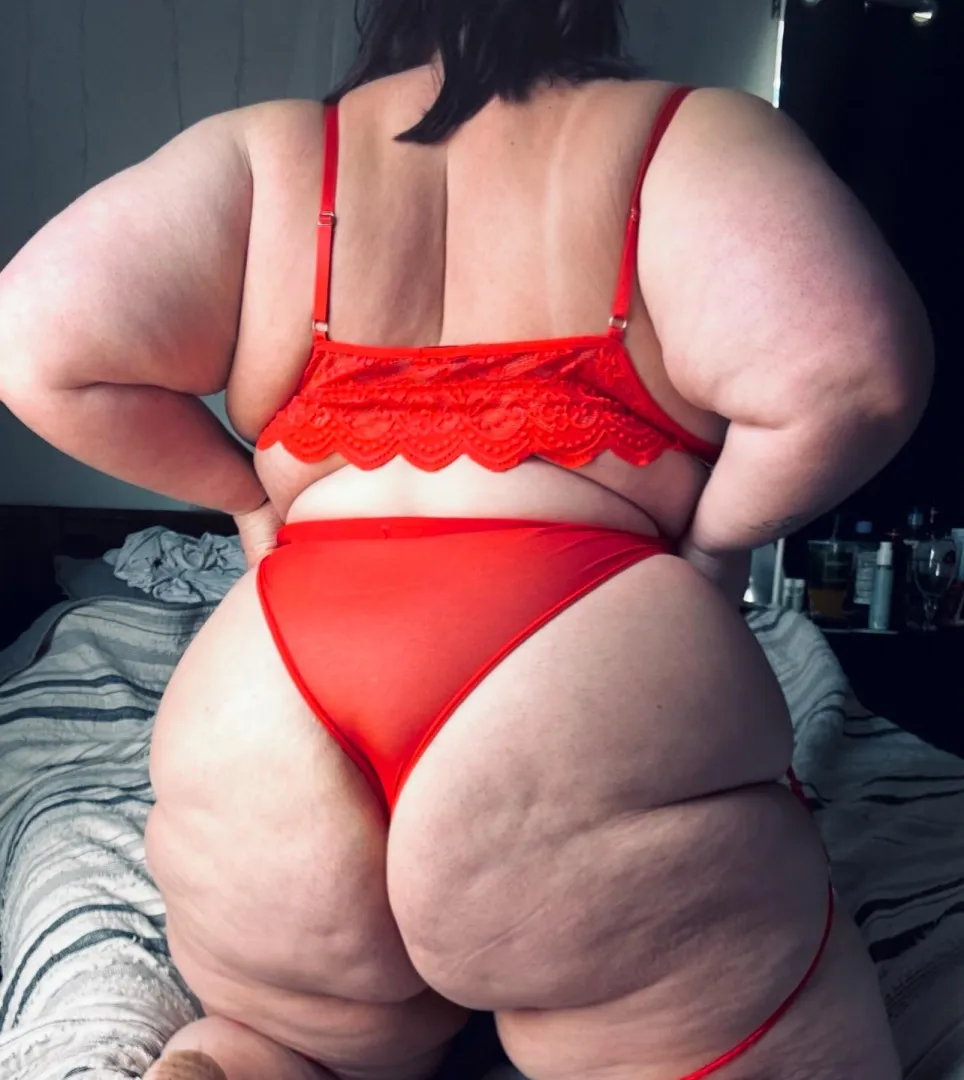 I’ll send you into a frenzy of bliss… but only if you’re a good boy