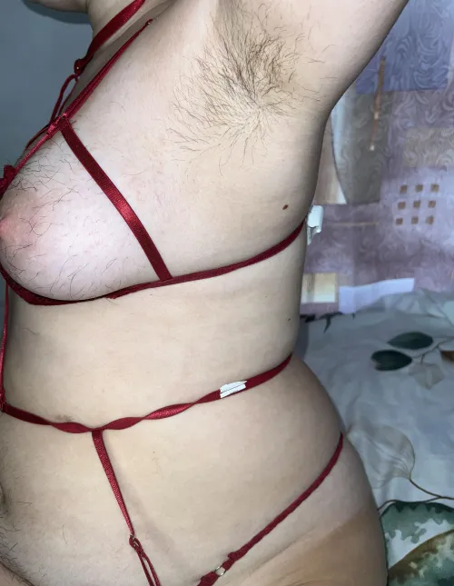 I'm a very good cuddler :)