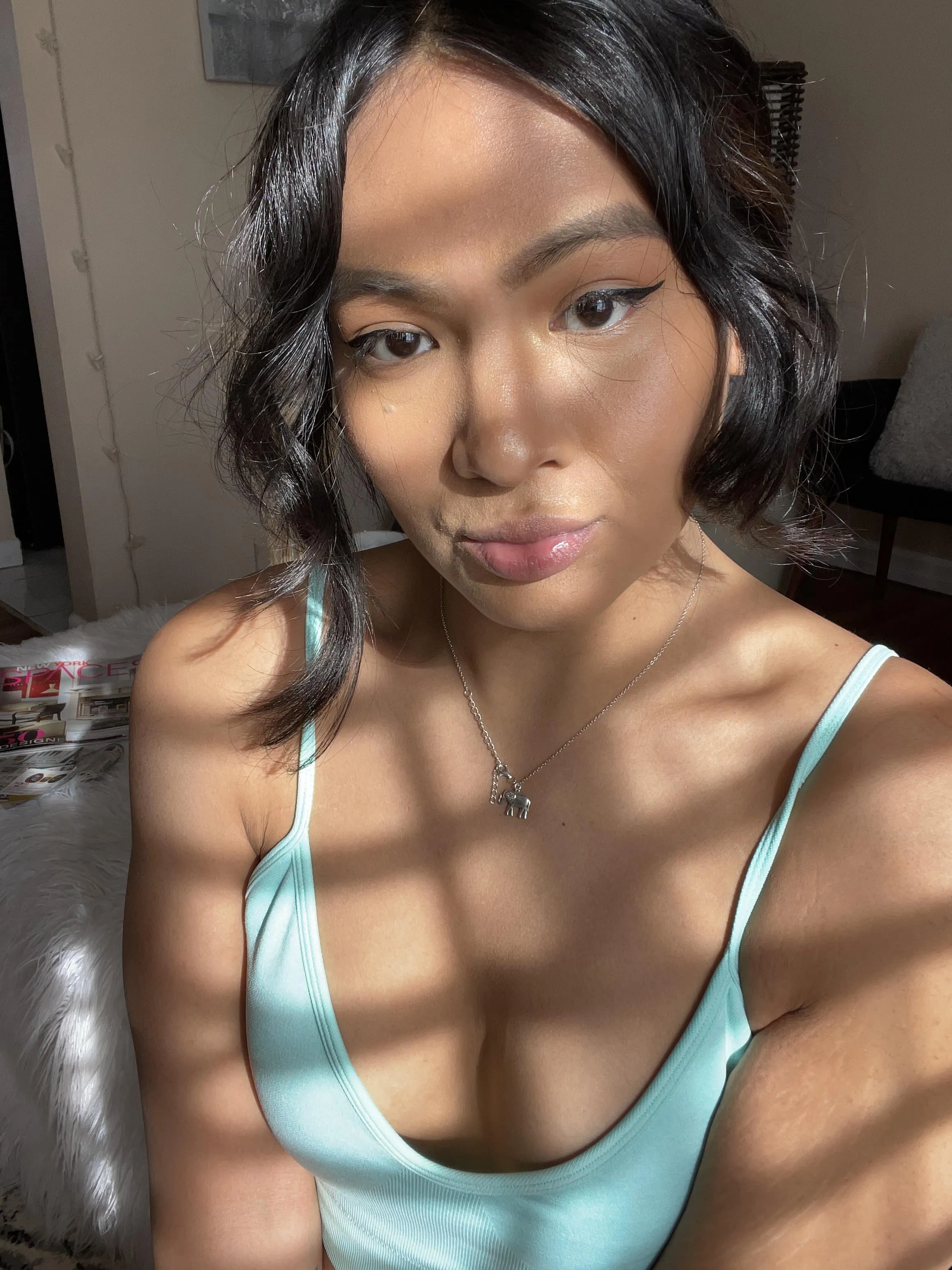 I’m thinking about getting Cs - I’m natural Bs