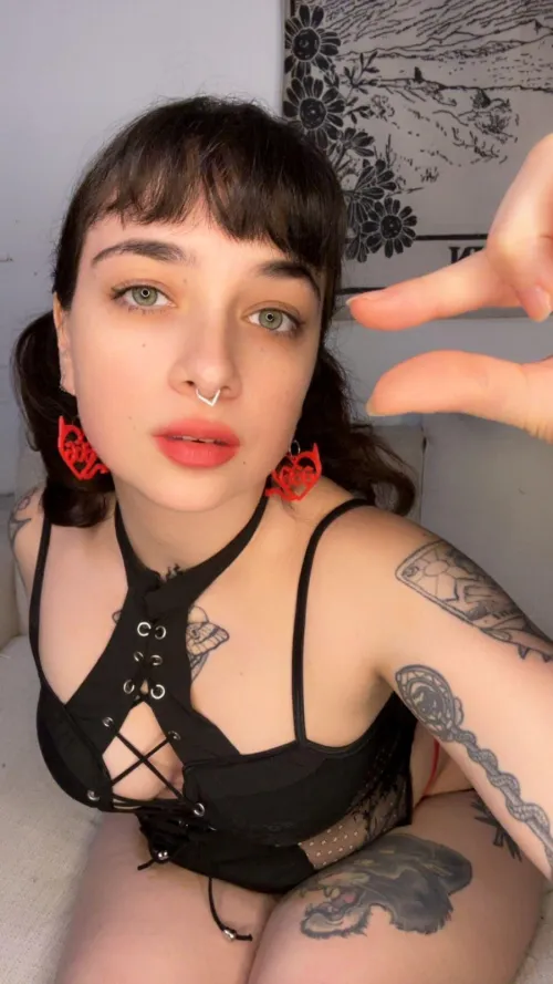 Is chastity a fair punishment for your tiny dick?