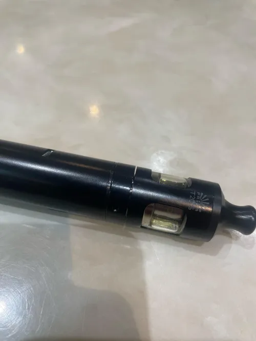 Is this set up properly