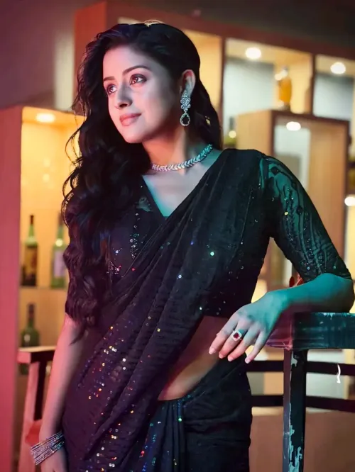 Ishani Chatterjee