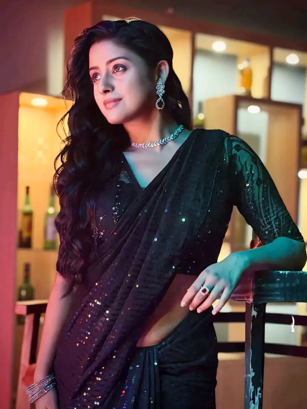 Ishani Chatterjee