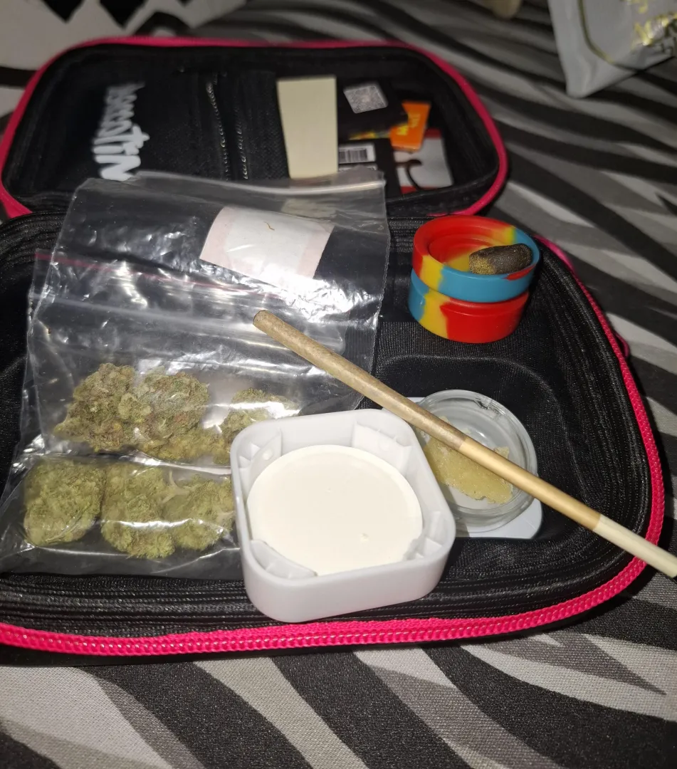 Kit perfeito montado