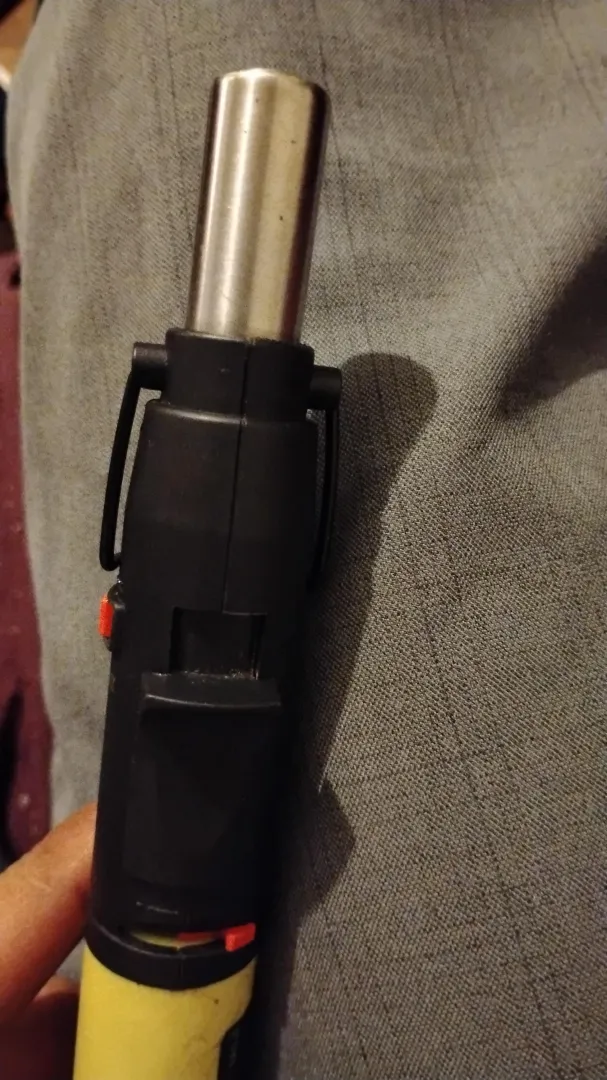 Lake Forest Transit Bound #CloudKing