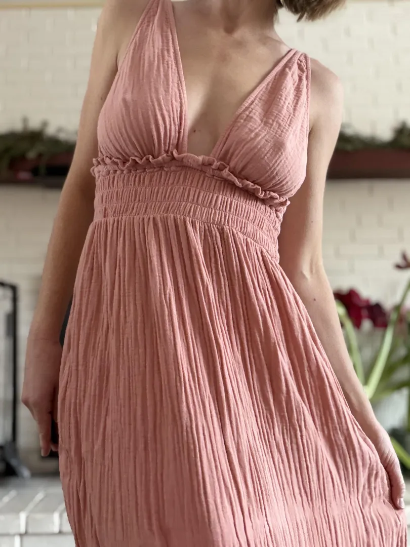 Looking forward to summer