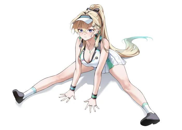 Lynae [Wuthering Waves]