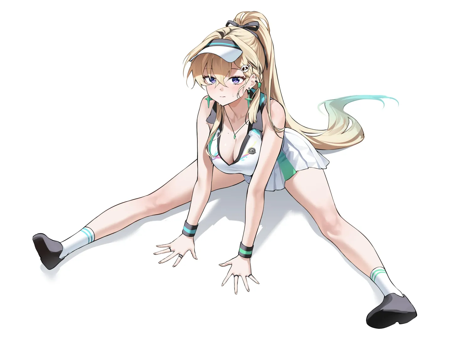 Lynae [Wuthering Waves]