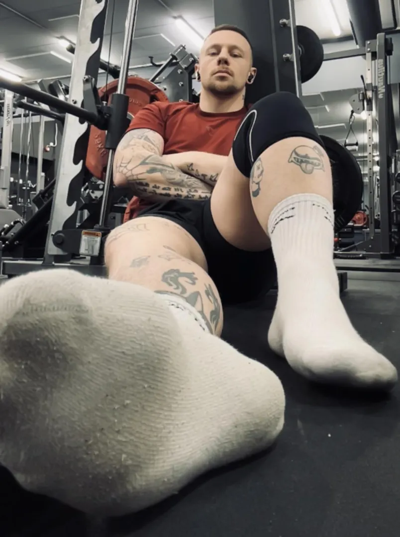 Make yourself useful! Serve!