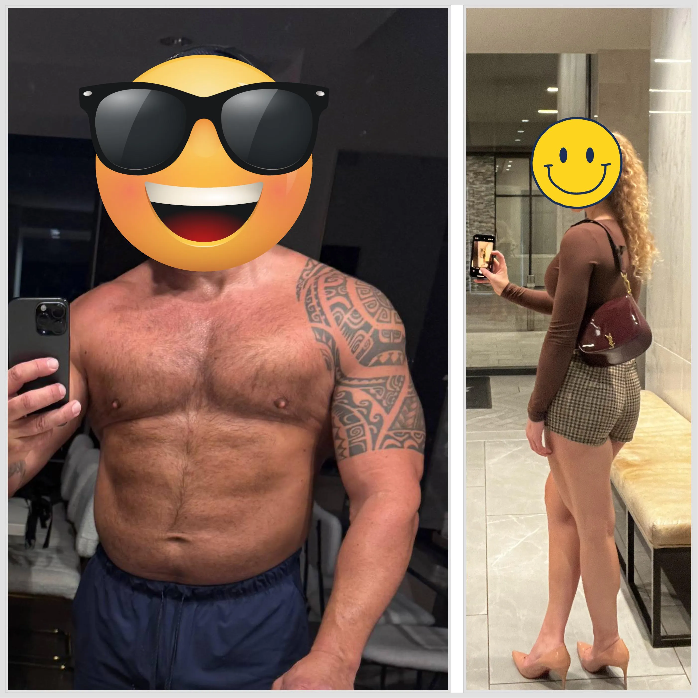 [MF4F] fit couple in inner loop looking for a single woman/hotwife to please together!!