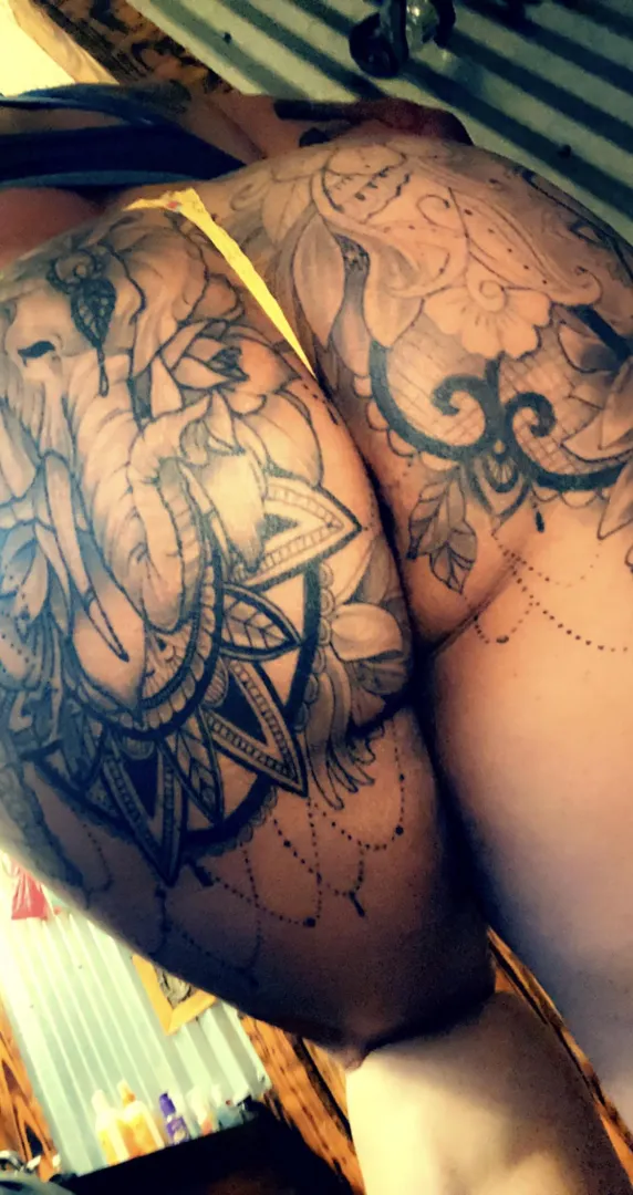 Mind if I take a minute and have a seat on this Wednesday