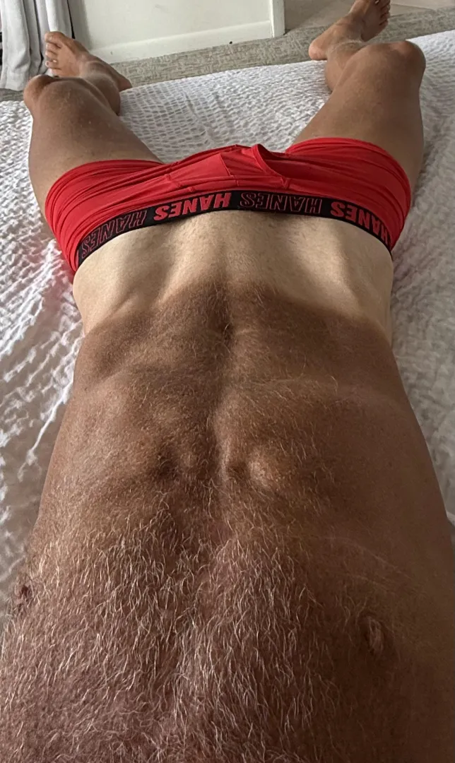 Not big, but they sure are sensitive (57)