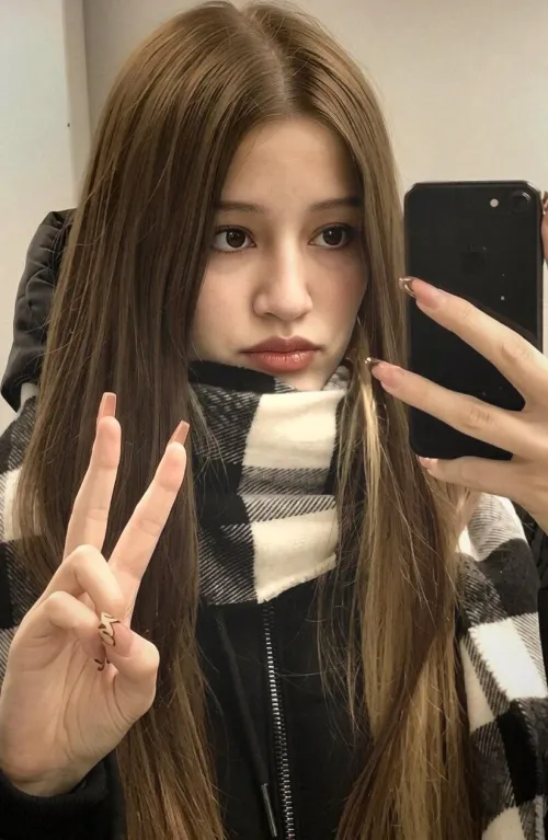 not chasing anything